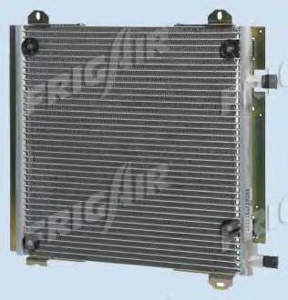 Конденсатор, кондиционер