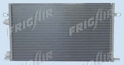 Конденсатор, кондиционер