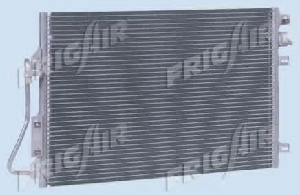 Конденсатор, кондиционер