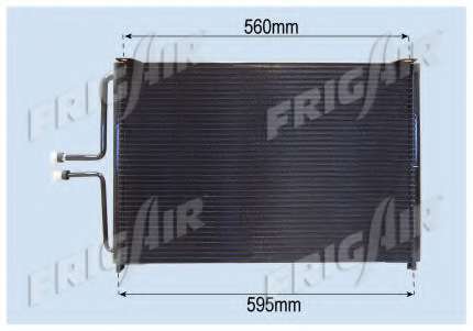 Конденсатор, кондиционер