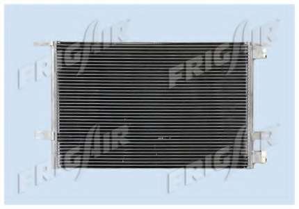 Конденсатор, кондиционер