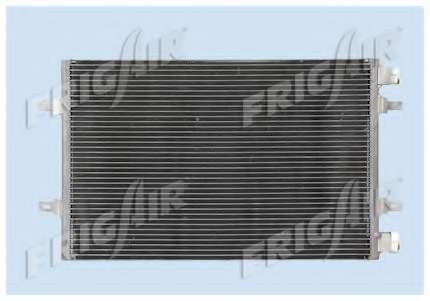 Конденсатор, кондиционер