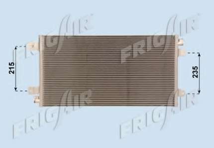 Конденсатор, кондиционер