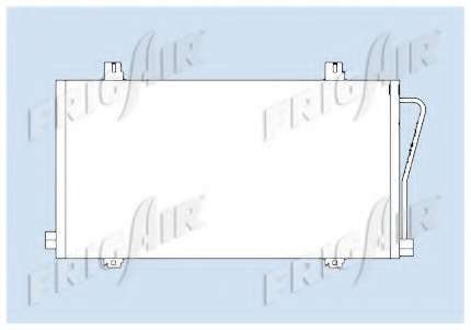 Конденсатор, кондиционер