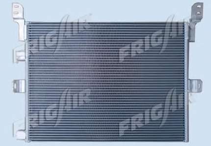 Конденсатор, кондиционер