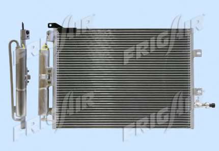 Конденсатор, кондиционер