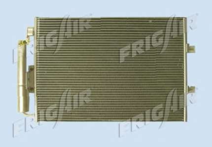 Конденсатор, кондиционер