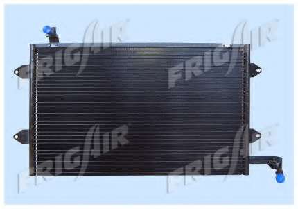 Конденсатор, кондиционер