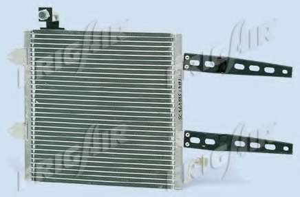 Конденсатор, кондиционер