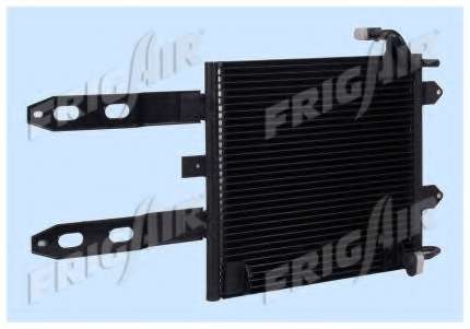 Конденсатор, кондиционер