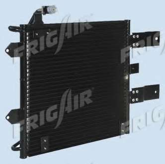 Конденсатор, кондиционер