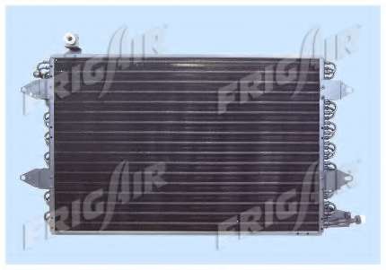 Конденсатор, кондиционер