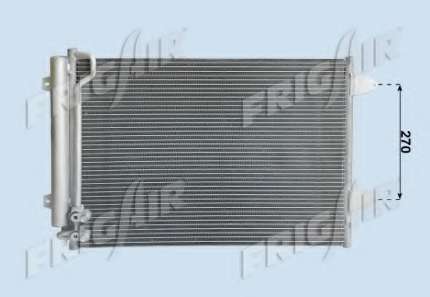 Конденсатор, кондиционер