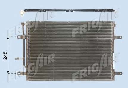 Конденсатор, кондиционер