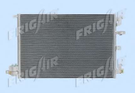 Конденсатор, кондиционер