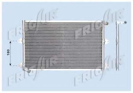 Конденсатор, кондиционер