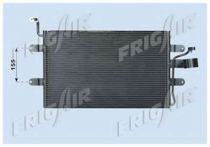 Конденсатор, кондиционер