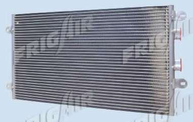 Конденсатор, кондиционер