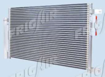 Конденсатор, кондиционер