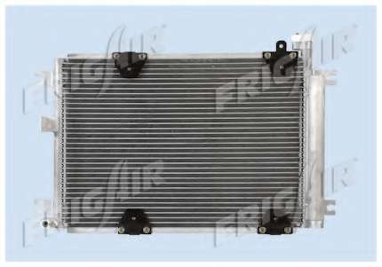 Конденсатор, кондиционер