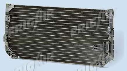 Конденсатор, кондиционер