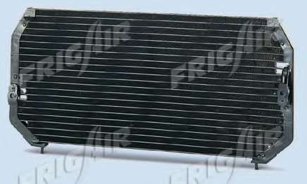 Конденсатор, кондиционер