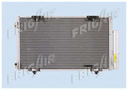 Конденсатор, кондиционер