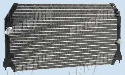 Конденсатор, кондиционер