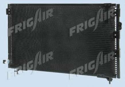 Конденсатор, кондиционер