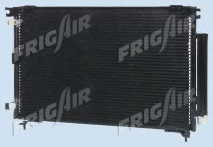 Конденсатор, кондиционер