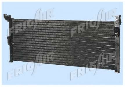 Конденсатор, кондиционер