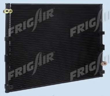 Конденсатор, кондиционер