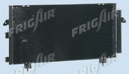 Конденсатор, кондиционер