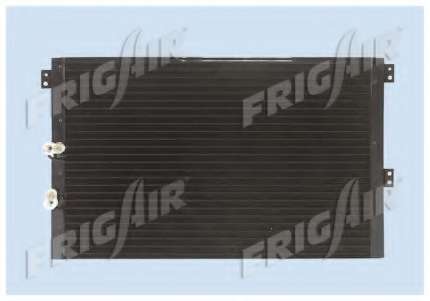 Конденсатор, кондиционер