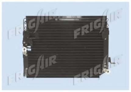 Конденсатор, кондиционер