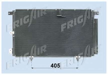 Конденсатор, кондиционер