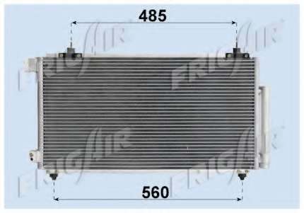 Конденсатор, кондиционер