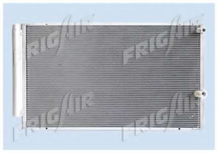 Конденсатор, кондиционер