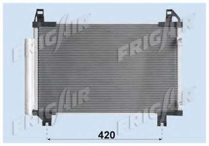 Конденсатор, кондиционер