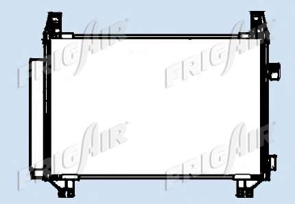 Конденсатор, кондиционер