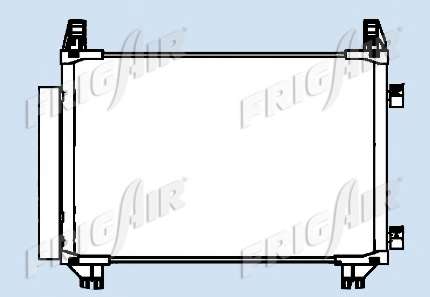 Конденсатор, кондиционер