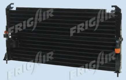 Конденсатор, кондиционер