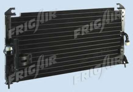 Конденсатор, кондиционер