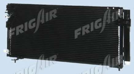 Конденсатор, кондиционер