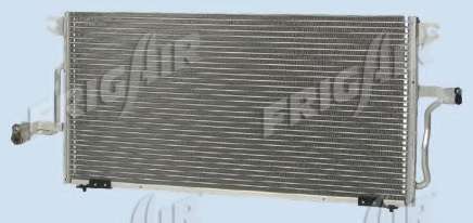 Конденсатор, кондиционер