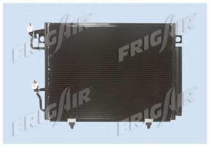 Конденсатор, кондиционер