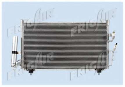 Конденсатор, кондиционер