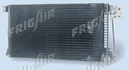 Конденсатор, кондиционер