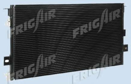 Конденсатор, кондиционер