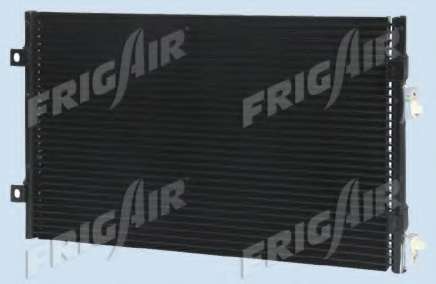 Конденсатор, кондиционер